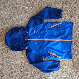 Patagonia Wind Breaker